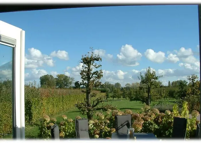 Holiday home Fruitbedrijf Stek Kedichem