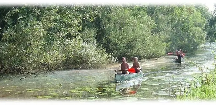 Fruitbedrijf Stek * Kedichem