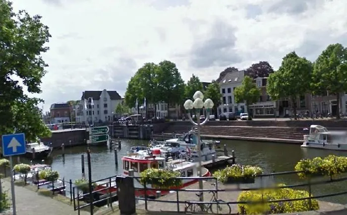 Fruitbedrijf Stek * Kedichem