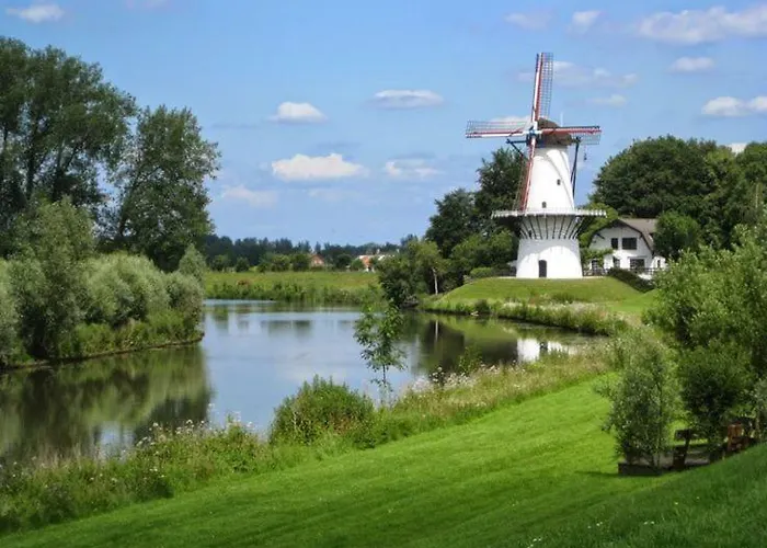 Holiday home Fruitbedrijf Stek Kedichem