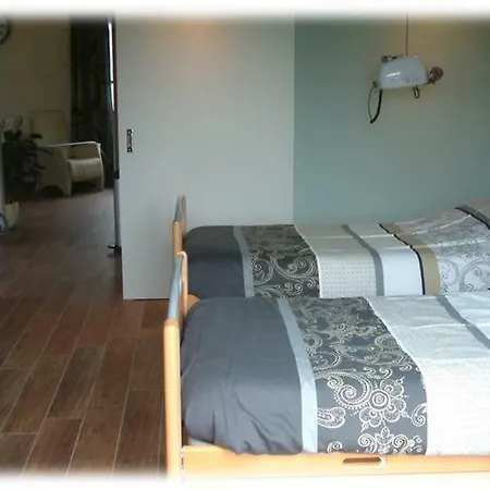 Holiday home Fruitbedrijf Stek