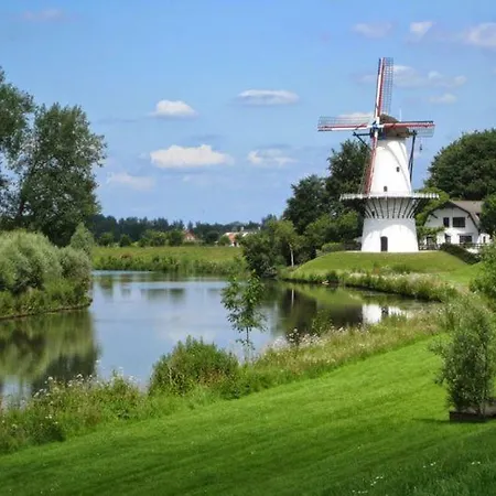 Holiday home Fruitbedrijf Stek Kedichem