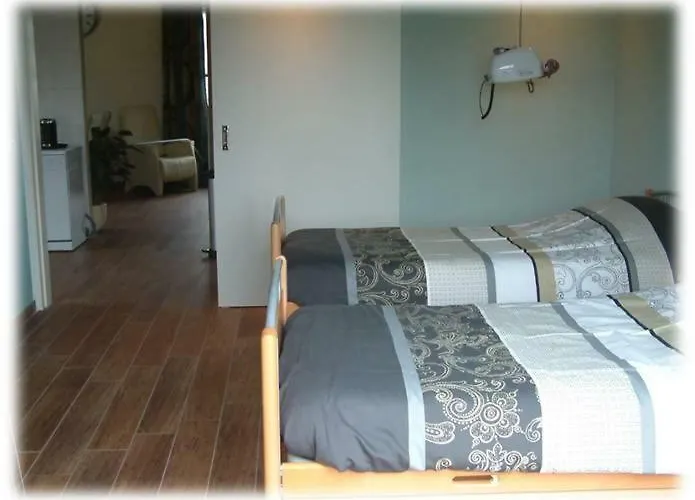 別荘 Fruitbedrijf Stek